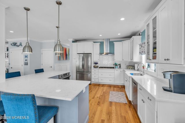 55 Island Drive, Brick, NJ 08724