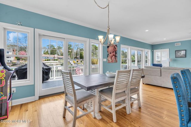 55 Island Drive, Brick, NJ 08724