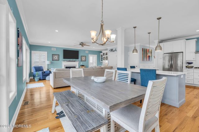 55 Island Drive, Brick, NJ 08724