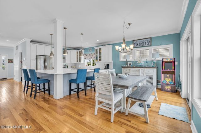 55 Island Drive, Brick, NJ 08724