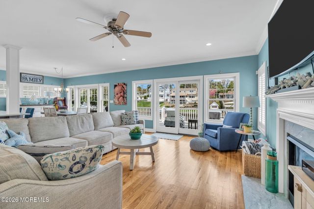 55 Island Drive, Brick, NJ 08724