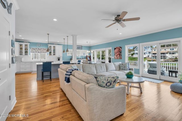 55 Island Drive, Brick, NJ 08724