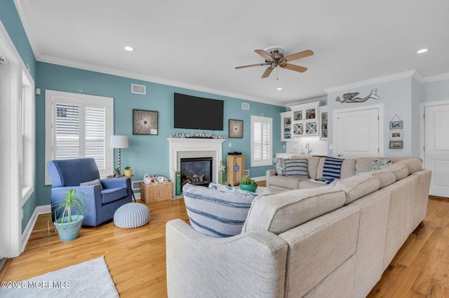 55 Island Drive, Brick, NJ 08724