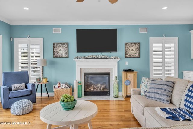 55 Island Drive, Brick, NJ 08724