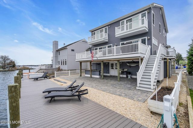 55 Island Drive, Brick, NJ 08724