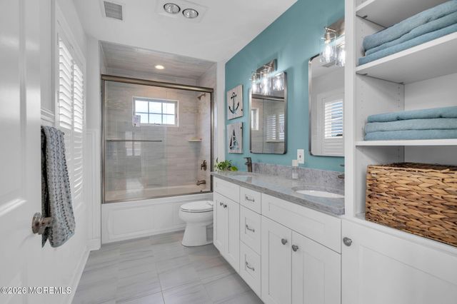 55 Island Drive, Brick, NJ 08724