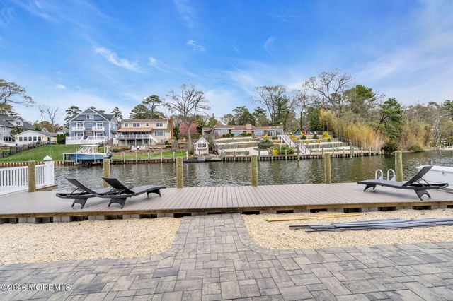 55 Island Drive, Brick, NJ 08724