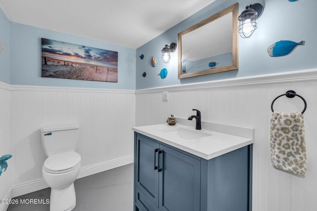 55 Island Drive, Brick, NJ 08724