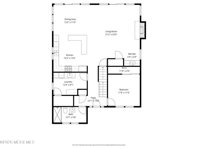 55 Island Drive, Brick, NJ 08724