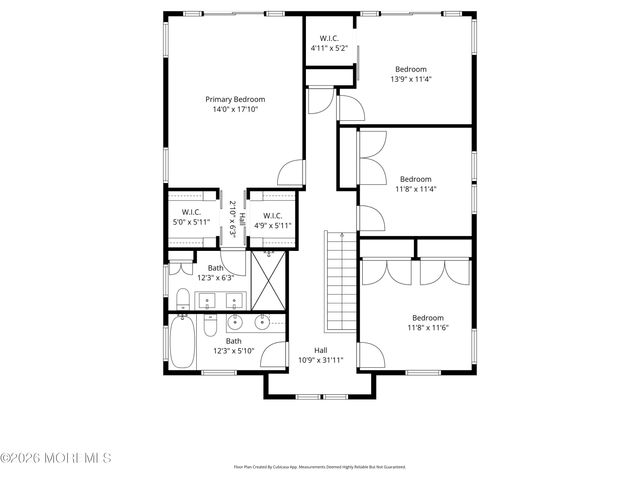 55 Island Drive, Brick, NJ 08724