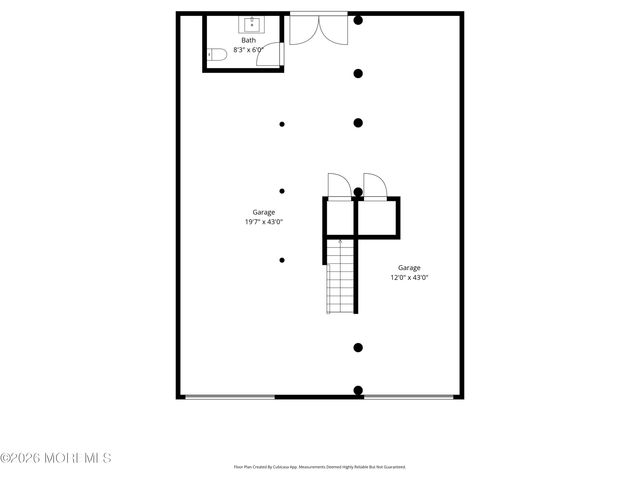 55 Island Drive, Brick, NJ 08724