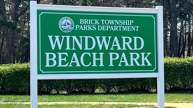 55 Island Drive, Brick, NJ 08724