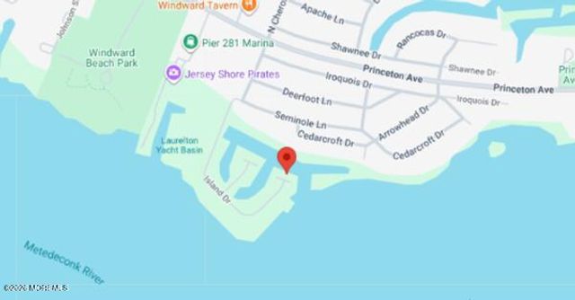 55 Island Drive, Brick, NJ 08724