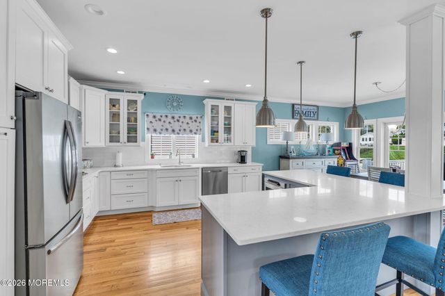 55 Island Drive, Brick, NJ 08724