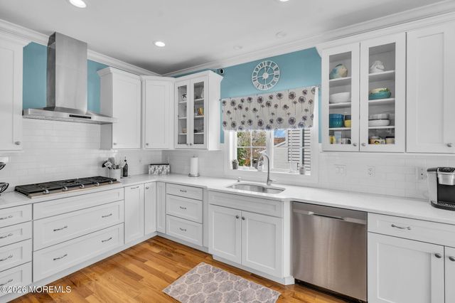 55 Island Drive, Brick, NJ 08724