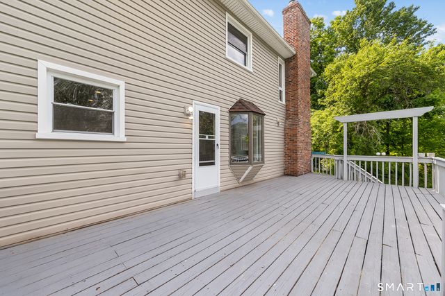 45 East Gate Road, Danbury, CT 06811