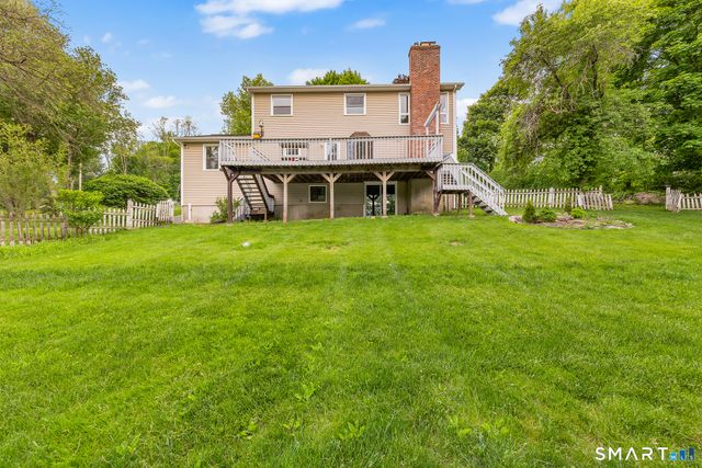 45 East Gate Road, Danbury, CT 06811