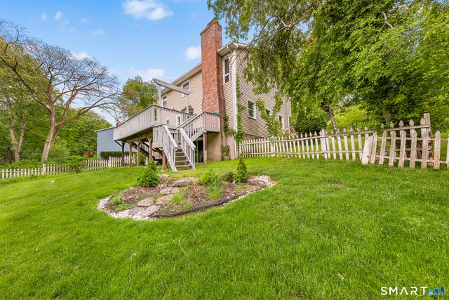 45 East Gate Road, Danbury, CT 06811