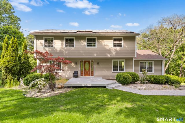 45 East Gate Road, Danbury, CT 06811