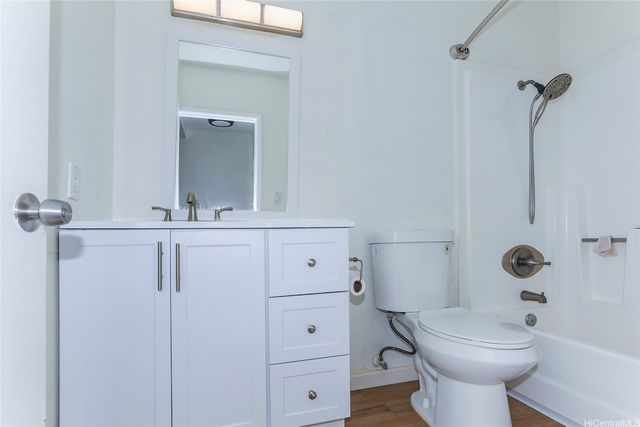 92-1250 Makakilo Drive 67, Kapolei, HI 96707