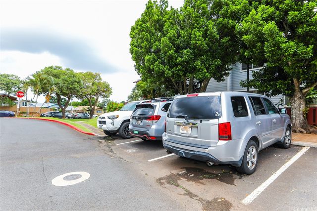 92-1250 Makakilo Drive 67, Kapolei, HI 96707