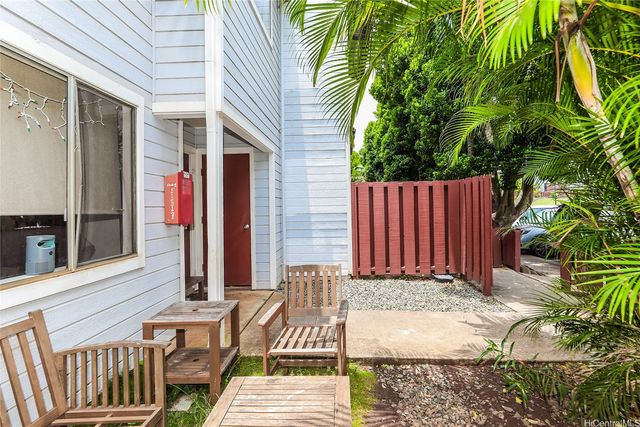 92-1250 Makakilo Drive 67, Kapolei, HI 96707