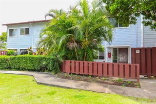 92-1250 Makakilo Drive 67, Kapolei, HI 96707