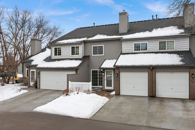 10025 Russell Avenue N 2, Brooklyn Park, MN 55444