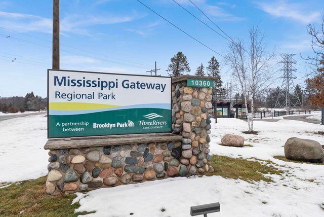 10025 Russell Avenue N 2, Brooklyn Park, MN 55444