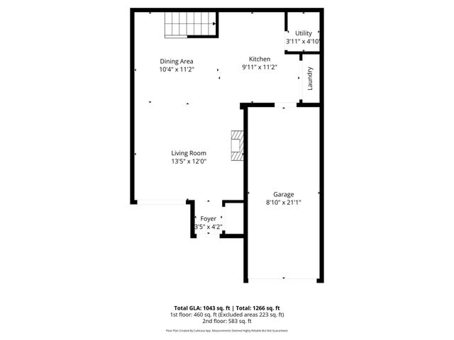 10025 Russell Avenue N 2, Brooklyn Park, MN 55444