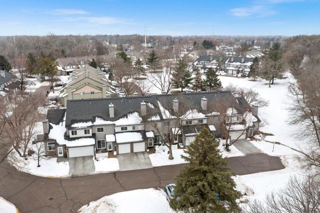 10025 Russell Avenue N 2, Brooklyn Park, MN 55444