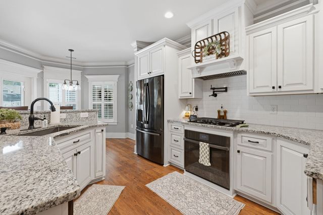 2483 Valley Forge Rd., Aynor, SC 29511