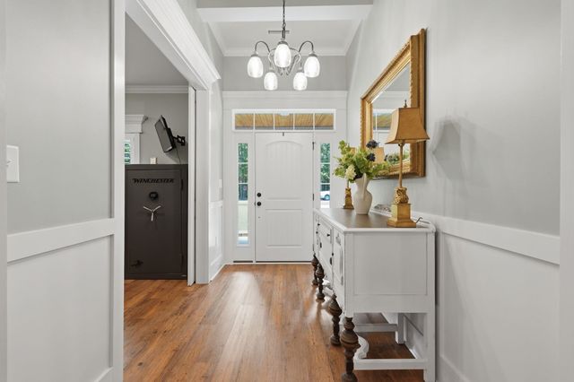 2483 Valley Forge Rd., Aynor, SC 29511