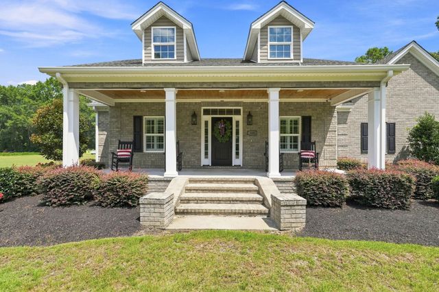 2483 Valley Forge Rd., Aynor, SC 29511