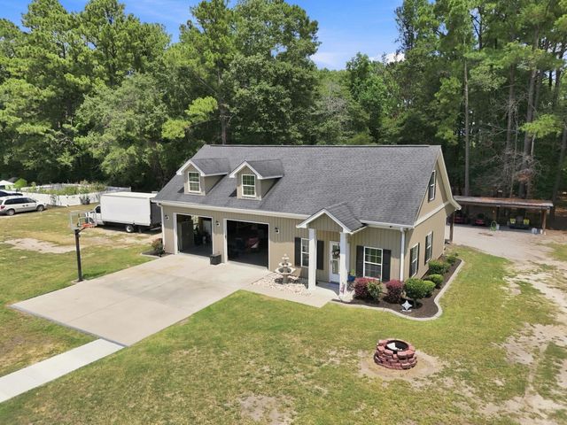 2483 Valley Forge Rd., Aynor, SC 29511
