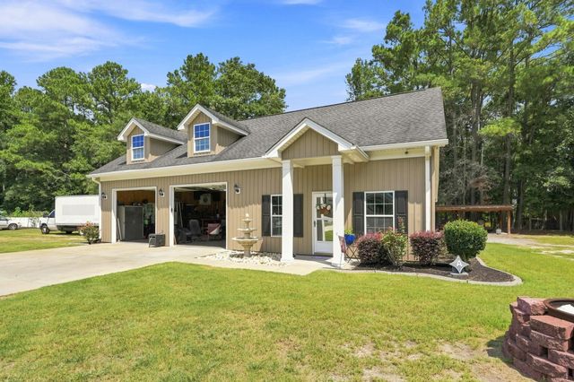 2483 Valley Forge Rd., Aynor, SC 29511