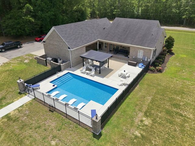 2483 Valley Forge Rd., Aynor, SC 29511