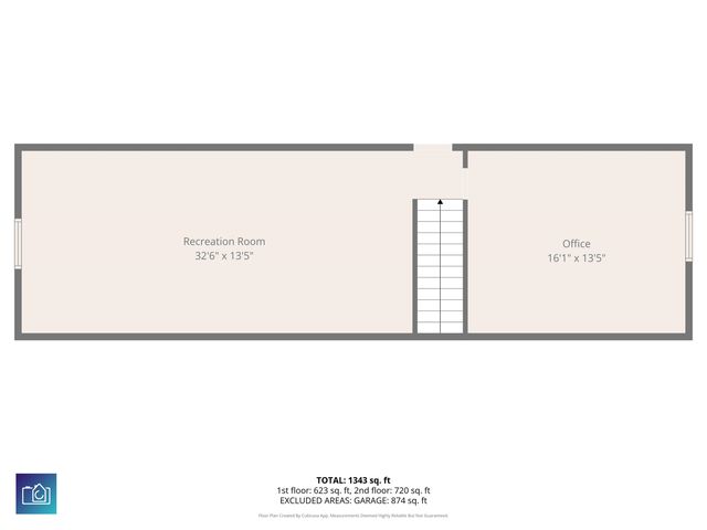 2483 Valley Forge Rd., Aynor, SC 29511