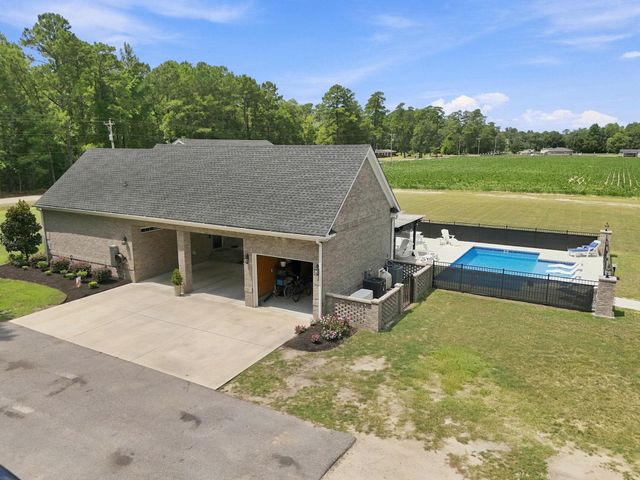 2483 Valley Forge Rd., Aynor, SC 29511