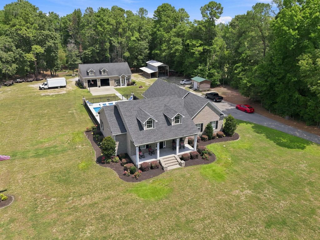 2483 Valley Forge Rd., Aynor, SC 29511 — photo 4