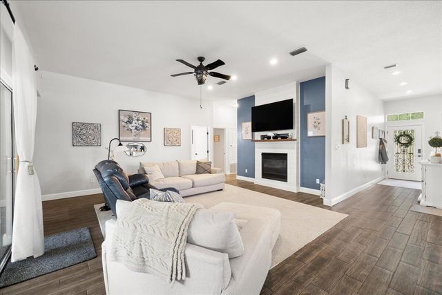 127 Gail La Rue, Fort Walton Beach, FL 32547