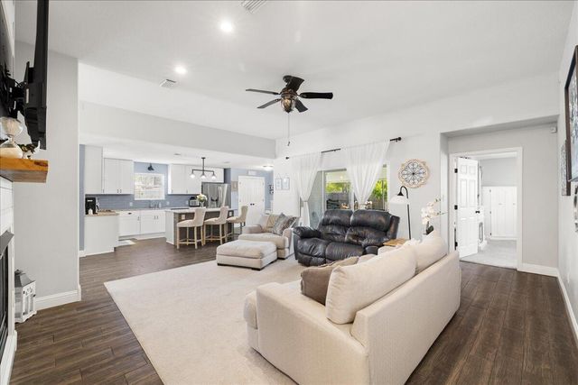 127 Gail La Rue, Fort Walton Beach, FL 32547