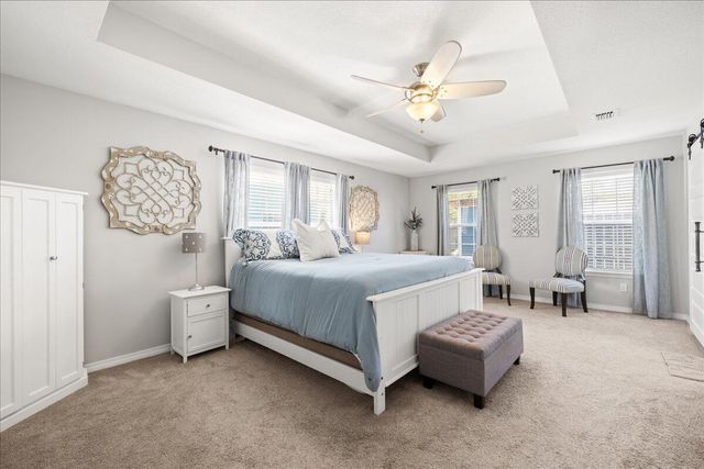 127 Gail La Rue, Fort Walton Beach, FL 32547