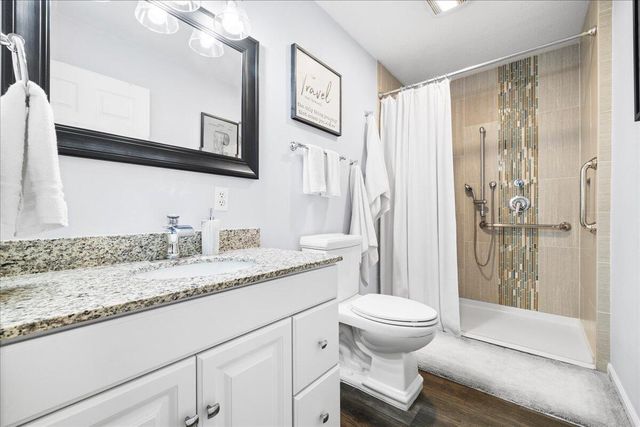 127 Gail La Rue, Fort Walton Beach, FL 32547