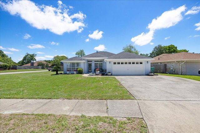 127 Gail La Rue, Fort Walton Beach, FL 32547