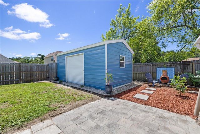 127 Gail La Rue, Fort Walton Beach, FL 32547