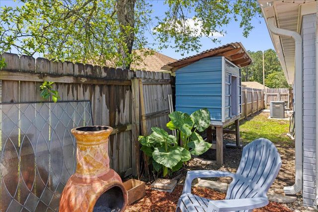 127 Gail La Rue, Fort Walton Beach, FL 32547