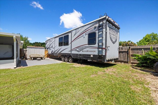 127 Gail La Rue, Fort Walton Beach, FL 32547