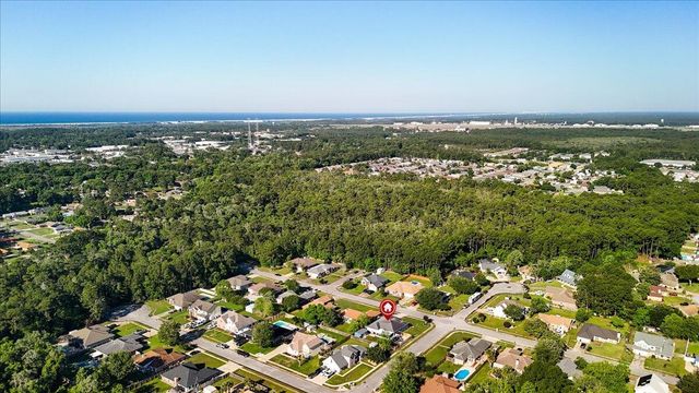 127 Gail La Rue, Fort Walton Beach, FL 32547