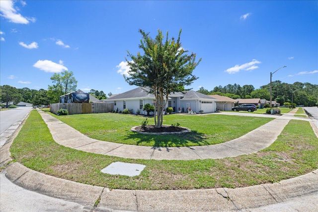 127 Gail La Rue, Fort Walton Beach, FL 32547